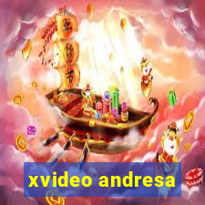 xvideo andresa